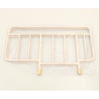 オルディ サイドレール用袋 透明 200枚/箱 KGSD60135 1箱