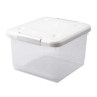 天馬 収納ケース とっても便利箱 45Sロング 2974460