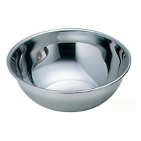 藤井器物製作所 F印 180 ミキシングボール 24cm 0373500