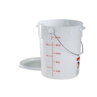 CAMBRO キャンブロ ポリペール蓋 RFSC12(148) 0400420 1個