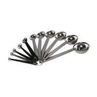 和田助製作所 SW 188 極厚 計量スプーン 11本組 7456500