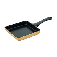 杉山金属 アルプレッサ グリルシックネスパン 玉子焼 KS2347 6555000