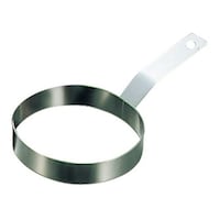 アズワン 手付 目玉焼リング