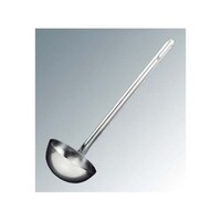 日本メタルワークス エコクリーン 188 スープレードル 550mL 2274500 1個