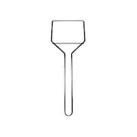 江部松商事 スキムフィルターホルダー 8PS用 長柄 SH1A 8804760