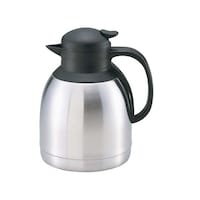 SUS イマージュ 卓上ポット CXW1200 1.2L ステンレス 8838000 8838000 1個