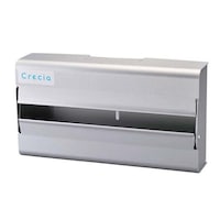 日本製紙クレシア クレシア ハンドタオルディスペンサー H100A 6246610