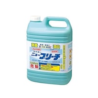 ライオン 塩素系・除菌漂白剤 ニューブリ