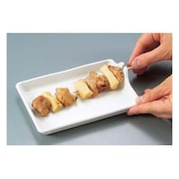 旭電機化成 なにわのエジソンの串抜き皿(2枚入)AYS01 1720800