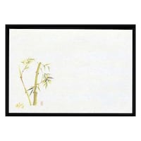 マイン 四季紙 千寿(100枚入)M30206 竹 6068400