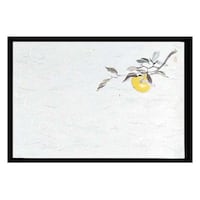 マイン 四季紙 千寿(100枚入)M30215 ゆず 6069300