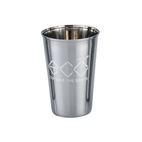 江部松商事 188ECOマイカップ 500mL(ポーチ付)ミラー 7619230