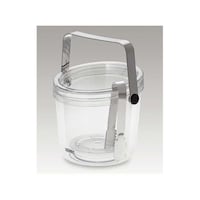 サーモス サーモス 二重アイスペール TPE1300(CLR)クリア 0925901