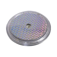 江部松商事 レインボー スリム コースター ピンク(12枚入) 8391380