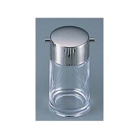 大塚硝子 #800 ソースさし ガラス製 4459200 4459200 1個