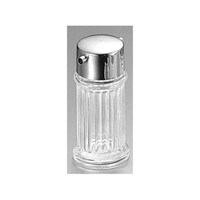 二ノ宮クリスタル 80S ソースさし スキ ガラス製 1987400 1個