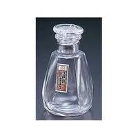 江部松商事 しょう油さし 300W ガラス製 5607000