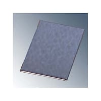 えいむ えいむ マーブル メニューブック DC102 大 グレー 4725200 1個