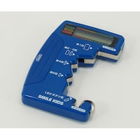 旭電機化成 デジタル電池チェッカーII ADC07
