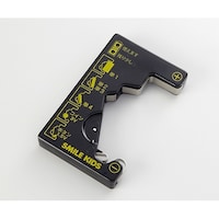 旭電機化成 コイン電池が測れる電池チェッカー ADC10