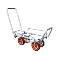 アルミス アルミ超軽量ハウスカー AHSK 1個