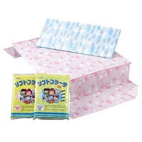 オオサキメディカル ソフトンシーツDX ピンク 71705