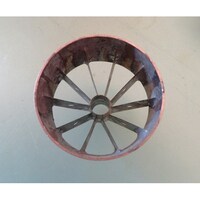 江部松商事 ヒラノ きゅうりカッター10分割用 替刃 5490520