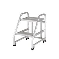 アルインコ アルミ作業台 CSA60B 60cm 6793910 1個