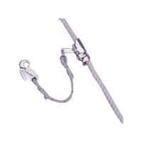 ユニット 垂直親綱用スライド金具(Sスライド) 37860A