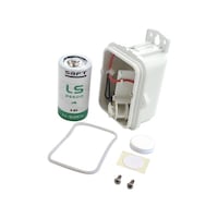 ティアンドデイ 大容量バッテリパック RTR500B1