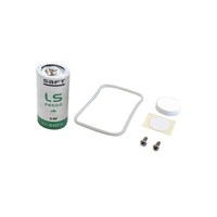 ティアンドデイ 大容量バッテリパック用電池セット RTR05B2