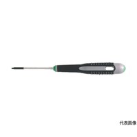 スナップオンツールズ エルゴトルクスドライバー 刃先T6mm BE8906