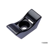 パンドウイットコーポ タイマウント 耐候性黒