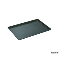 スギコ アルミバット アルミノンスティック加工シートパン 中 550×457×28mm TSITFS 1枚