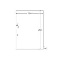 ヒサゴ マルチプリンタ帳票