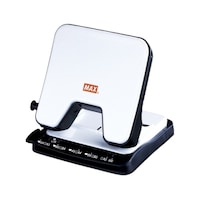 MAX スクーバパンチ DP35T/W