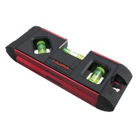 TJMデザイン オプティマレベル130 赤 OPT130R