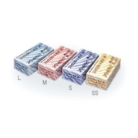 共和 ラテックスグローブ No.290(粉なし) S 1ケース(100枚×10箱入) LHM667S