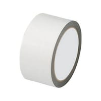 ユニット 再帰反射テープ白 374105