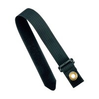 パンドウイットコーポ ウルトラシンチ UGCTEシリーズ 黒 (10本入) UGCTE3SX0