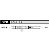 光明理化学工業 検知管 ETBE 248U 1箱