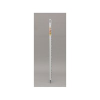 アイリスオーヤマ アルミものほし竿(ハンガー掛付き) 1380―2540×φ29.6mm NAL260H