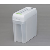 アイリスオーヤマ シュレッダー ホワイト 168×355×349mm P6HC