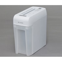 アイリスオーヤマ シュレッダー ホワイト 168×355×349mm P5HCS