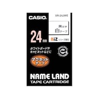 カシオ マグテープ