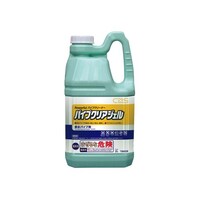 シーバイエス パイプクリアジェル 1ケース(2L/本×6本入り) T36526