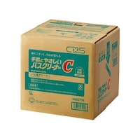 シーバイエス 手肌にやさしいバスクリーナーC 18L 4405734