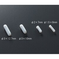 サーモフィッシャー マイクロスターラーバー φ2×7mm 1451363
