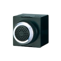 パトライト 電子音報知器 AC100V 標準タイプ BM210