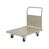 金沢車輌 ストロング台車(ハンドル固定式) 855mm STR402